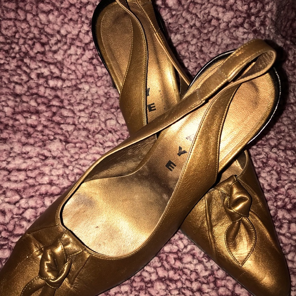 Graye heels - Picture 6 of 16